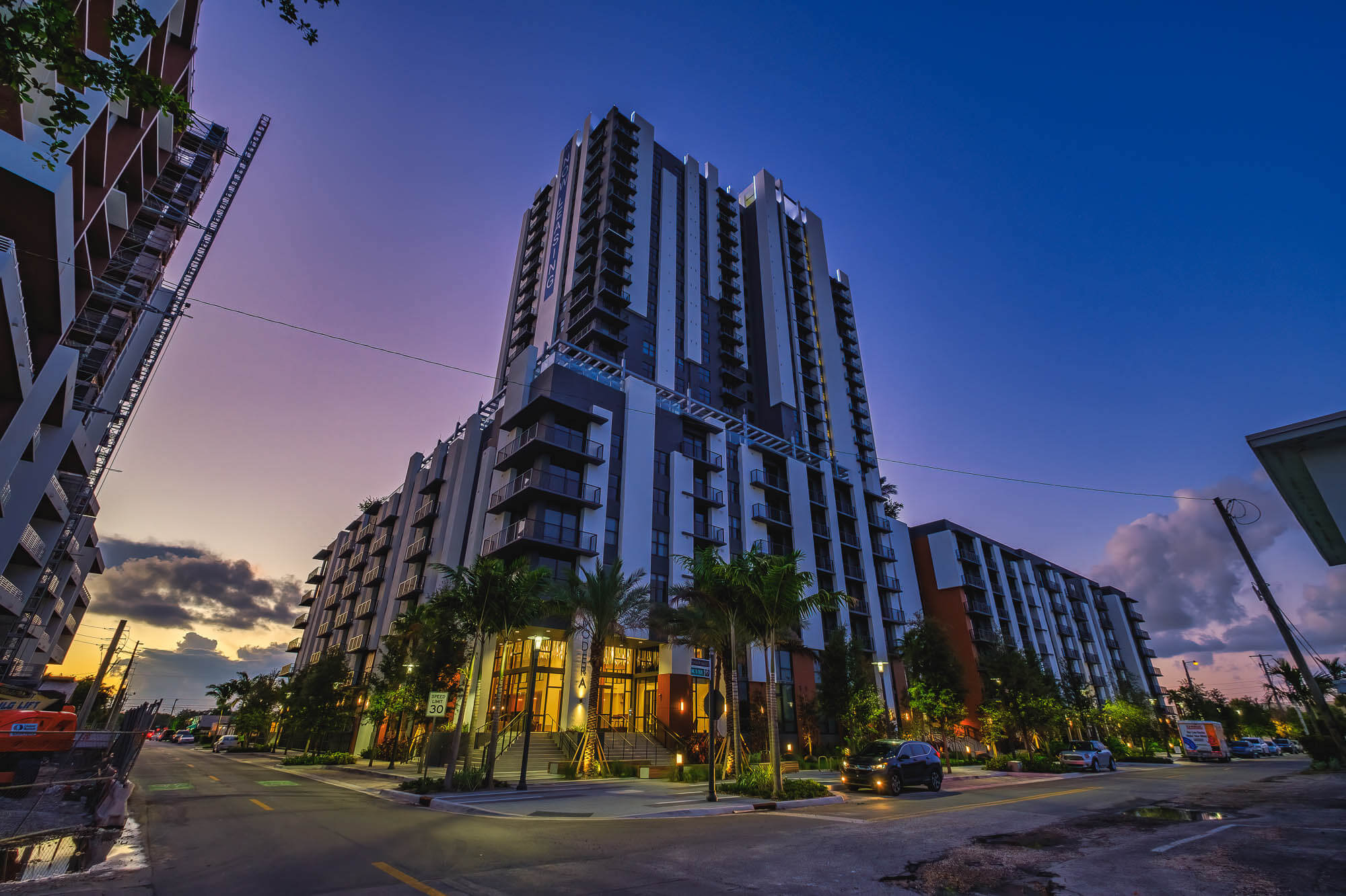 Read more about the article FLAGLER STATION