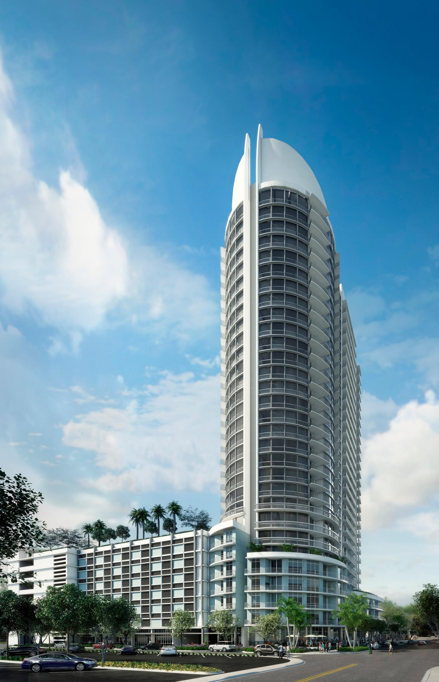 Read more about the article 8th AVENUE RESIDENCES