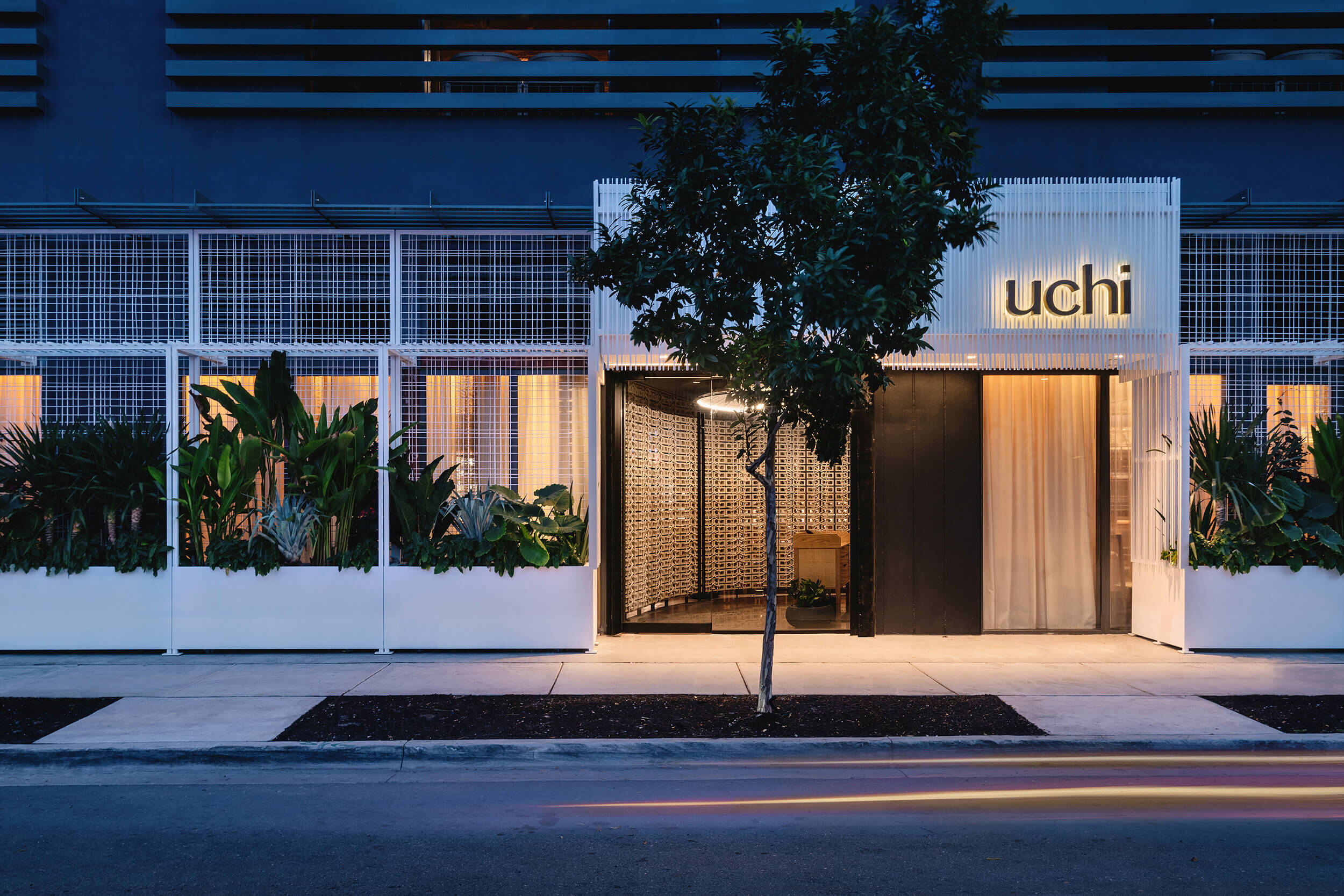 Read more about the article UCHI