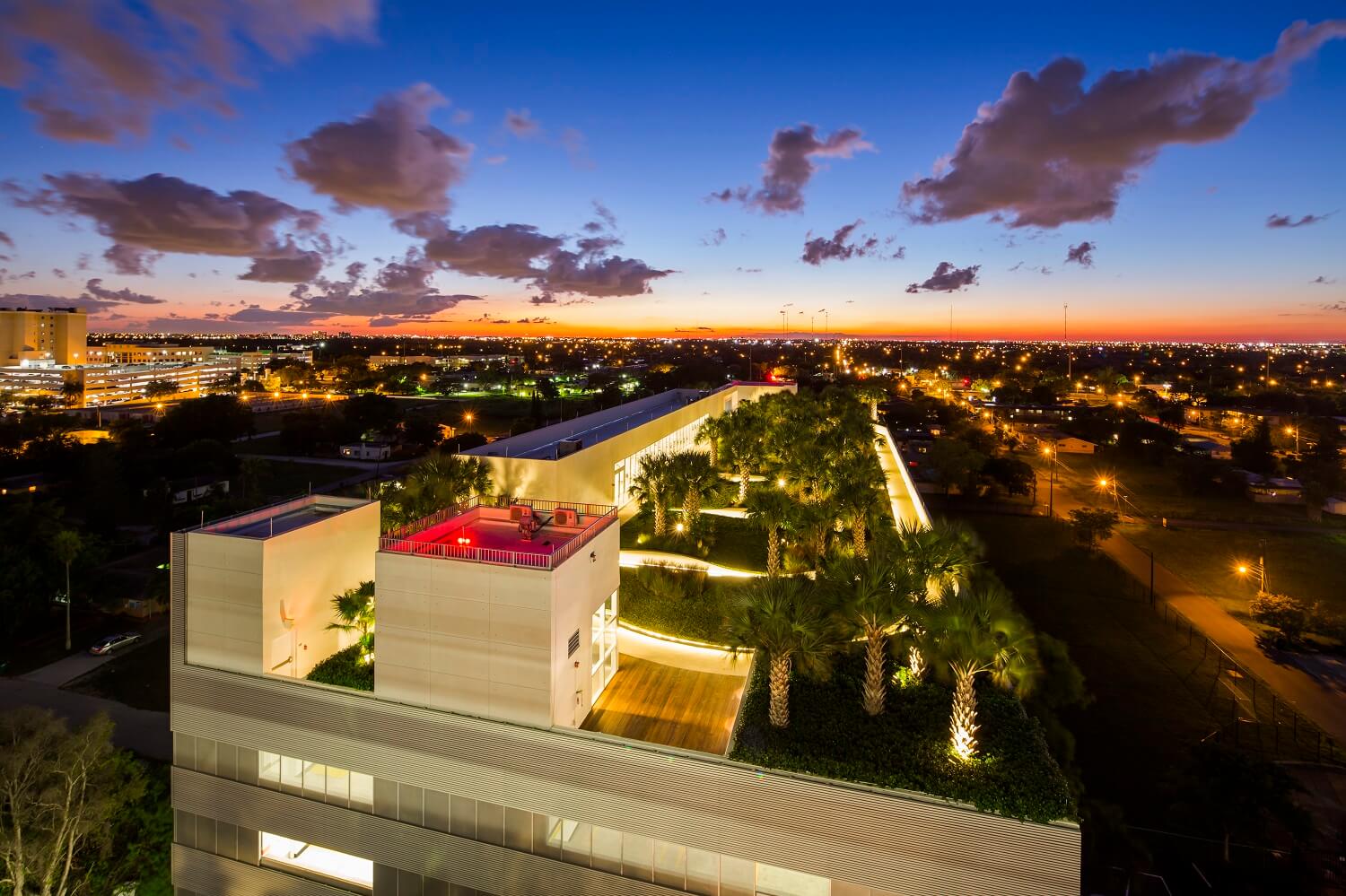 Read more about the article OPTIMA PLAZA SOUTH