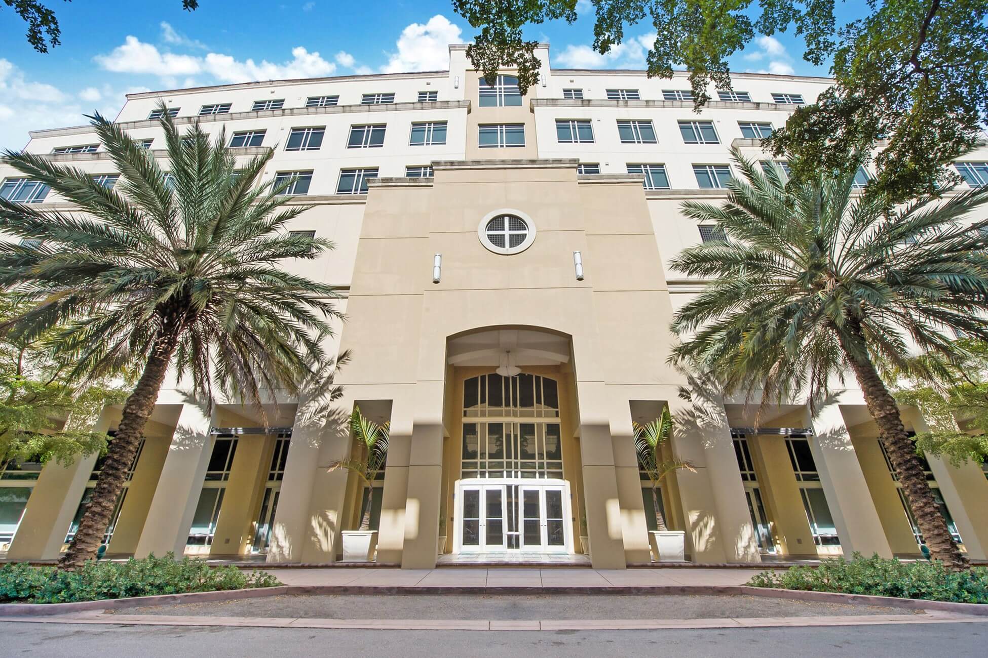 Read more about the article MERRICK VIEW
